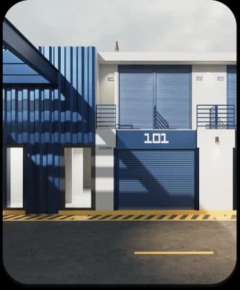Bodegas One Storage